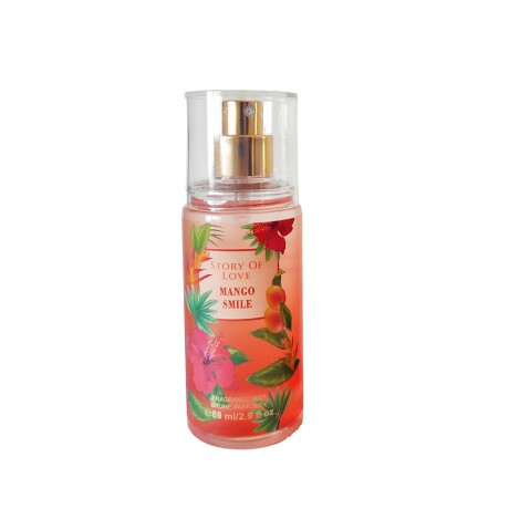 Body Splash 88 ml Mango Smile