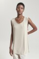 MUSCULOSA CAMALOTE Natural