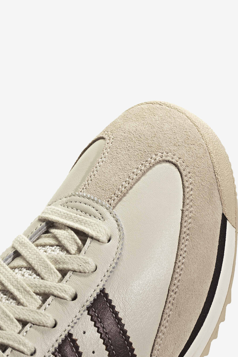 ZAPATILLA SL 72 Beige