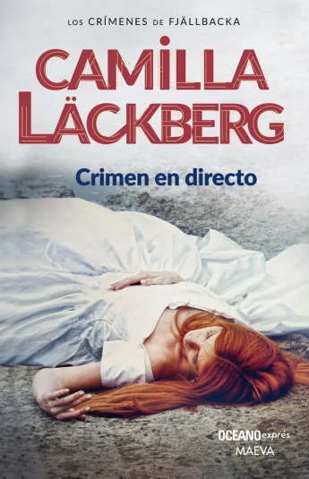 Crimen en directo. Los Crímenes de Fjällbacka 04 Crimen en directo. Los Crímenes de Fjällbacka 04