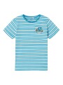 Camiseta Dalovan SWEDISH BLUE