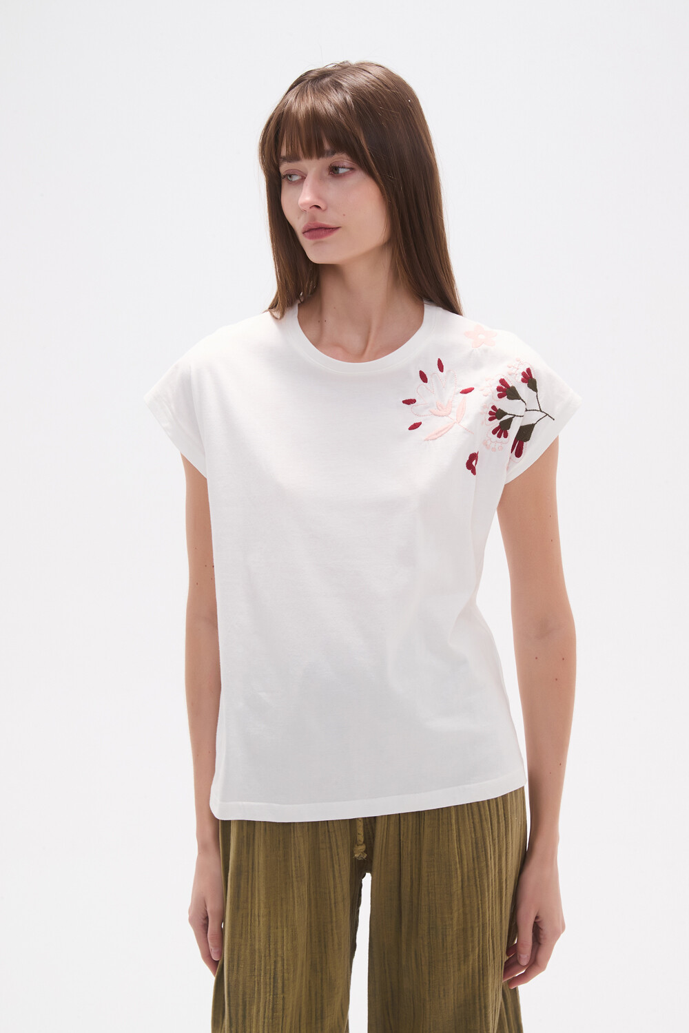 Remera Eial Estampado 1