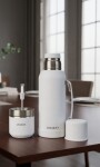 KIT MATERO ATOMIC BLANCO