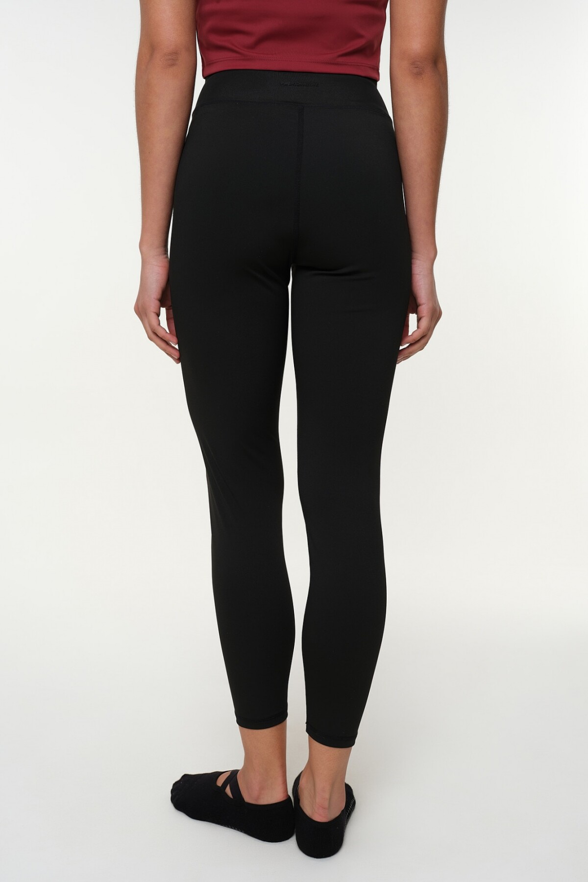 Calza Luna Negro