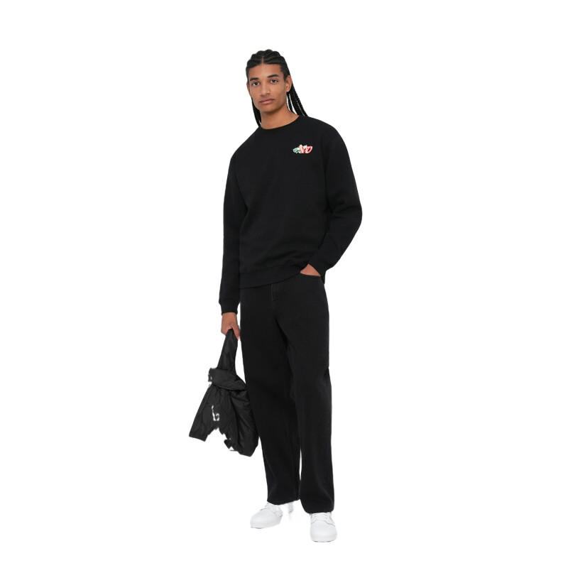 Buzo Rivvia Prosperity - Negro Buzo Rivvia Prosperity - Negro