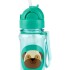 Botella con sorbito Tritan Skip Hop PUG