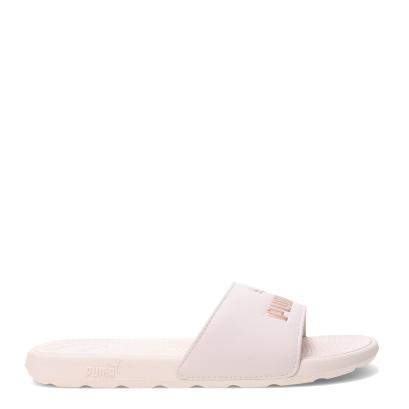 Sandalias Puma Cool Cat 2.0 Bx Femenino Rosado - Oro