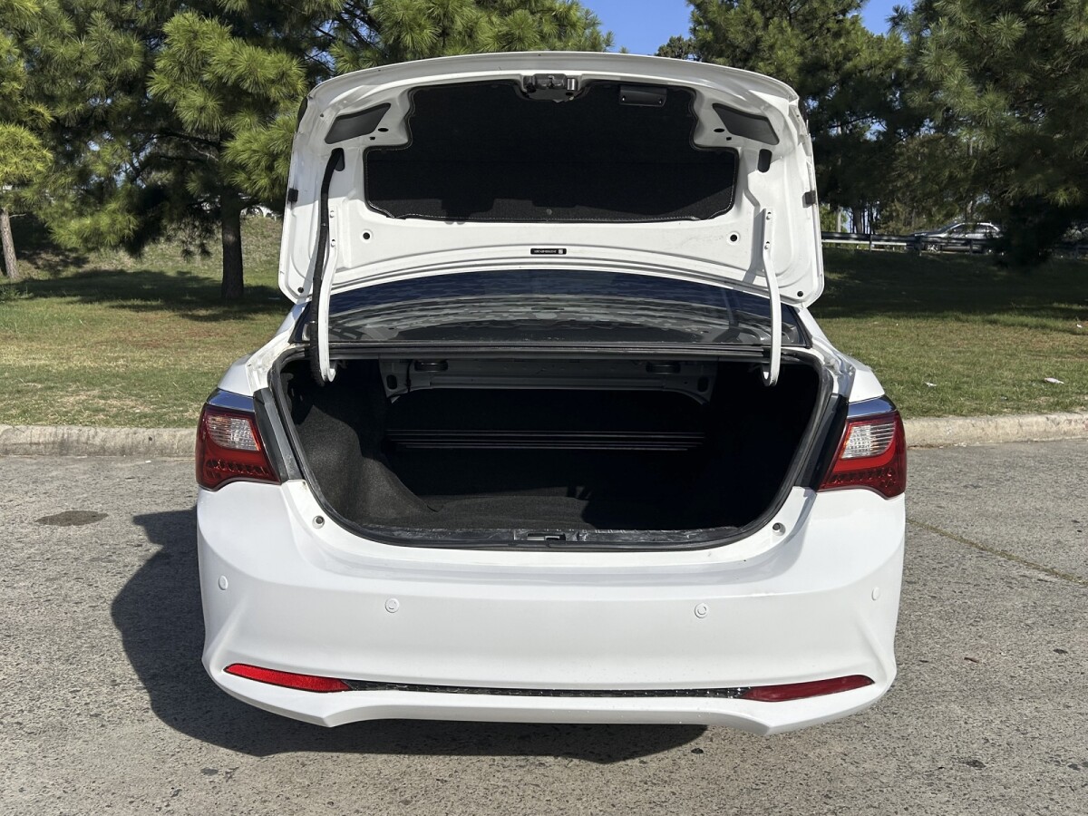 BYD F3 GS-i Extra Full | Permuta / Financia BYD F3 GS-i Extra Full | Permuta / Financia