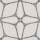 Ceramica Diseño Piedra Gris Negro 20X20Cm Piso Pared GAMAS DE GRIS