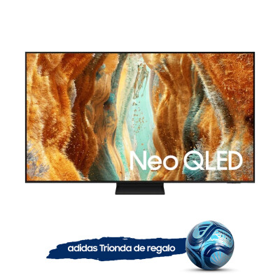 Smart TV Samsung 85" Neo QLED QN70F 4K Vision AI (2025) Smart TV Samsung 85" Neo QLED QN70F 4K Vision AI (2025)