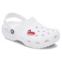 Jibbitz Crocs Varsity Script Multicolor