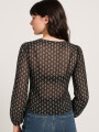 Blusa Minai Estampado 1