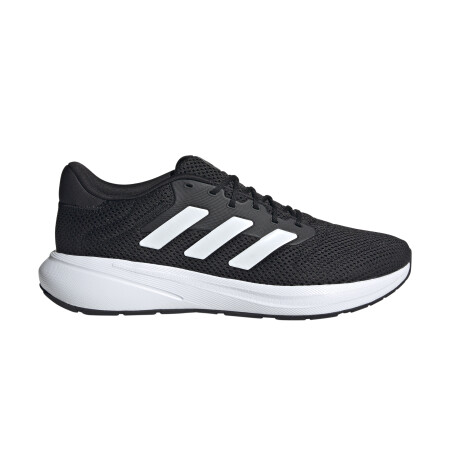 adidas RESPONSE RUNNER U Black