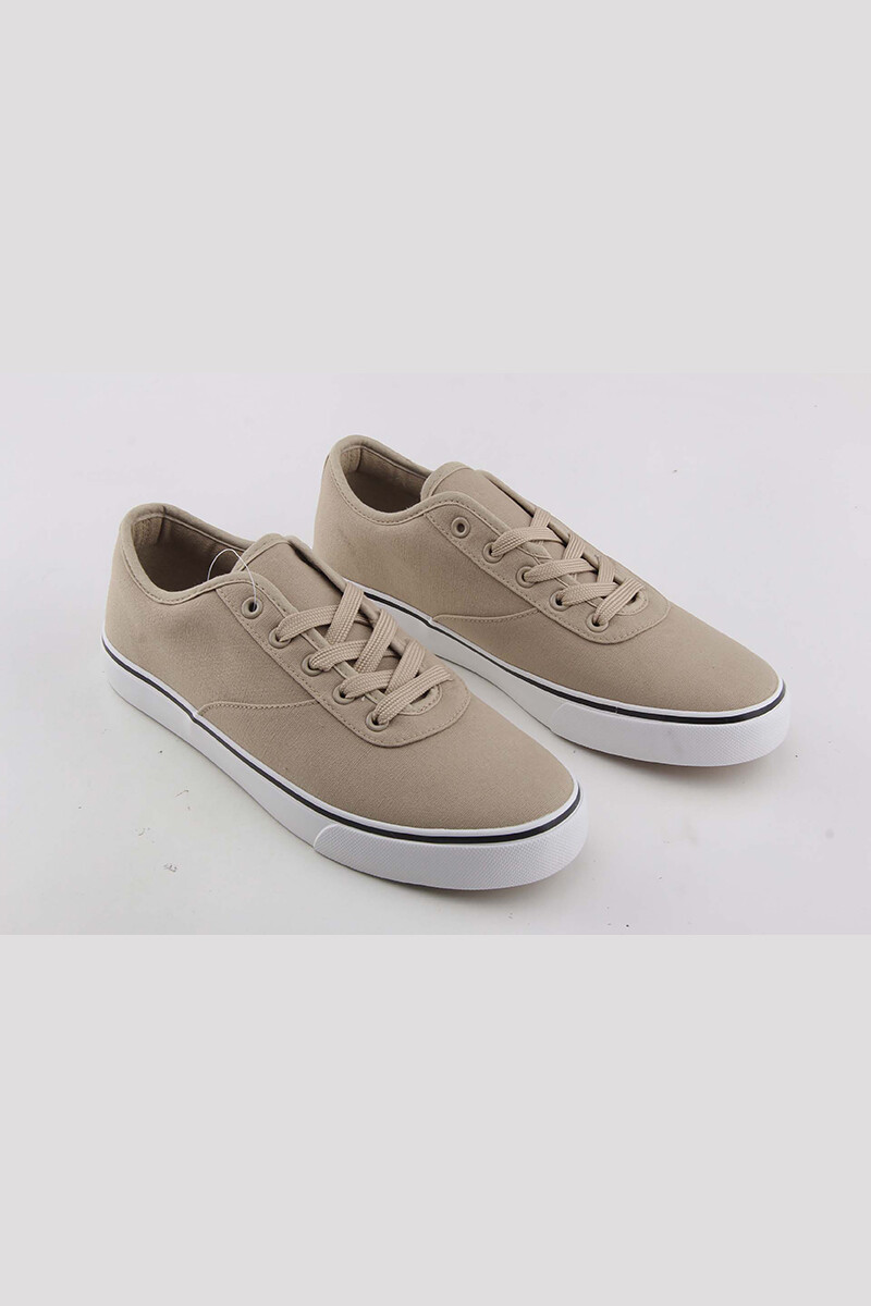 Champión Michuacan Beige