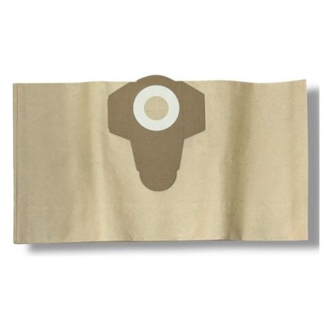 Bolsa De Papel Para Daewoo 15L X 5 Unidades Bolsa De Papel Para Daewoo 15L X 5 Unidades