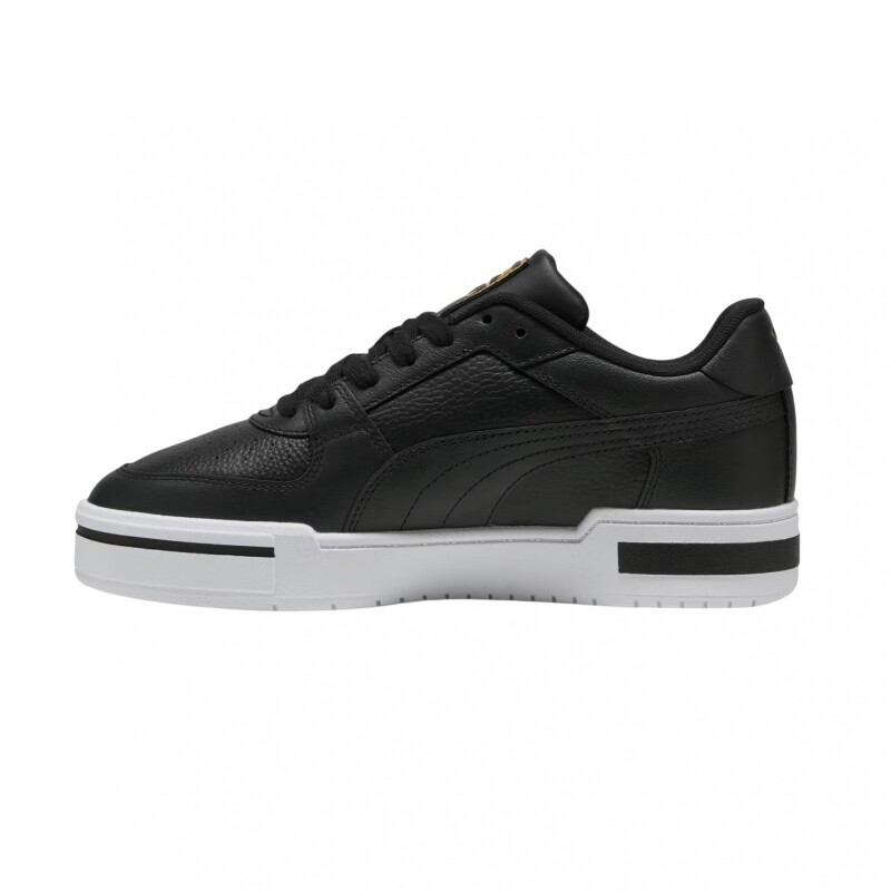 Championes Puma CA Pro Classic II Black/White