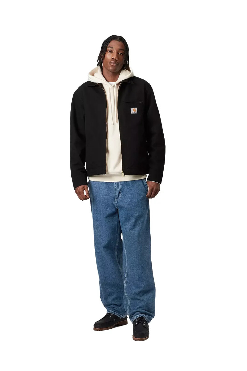 Simple Pant Azul