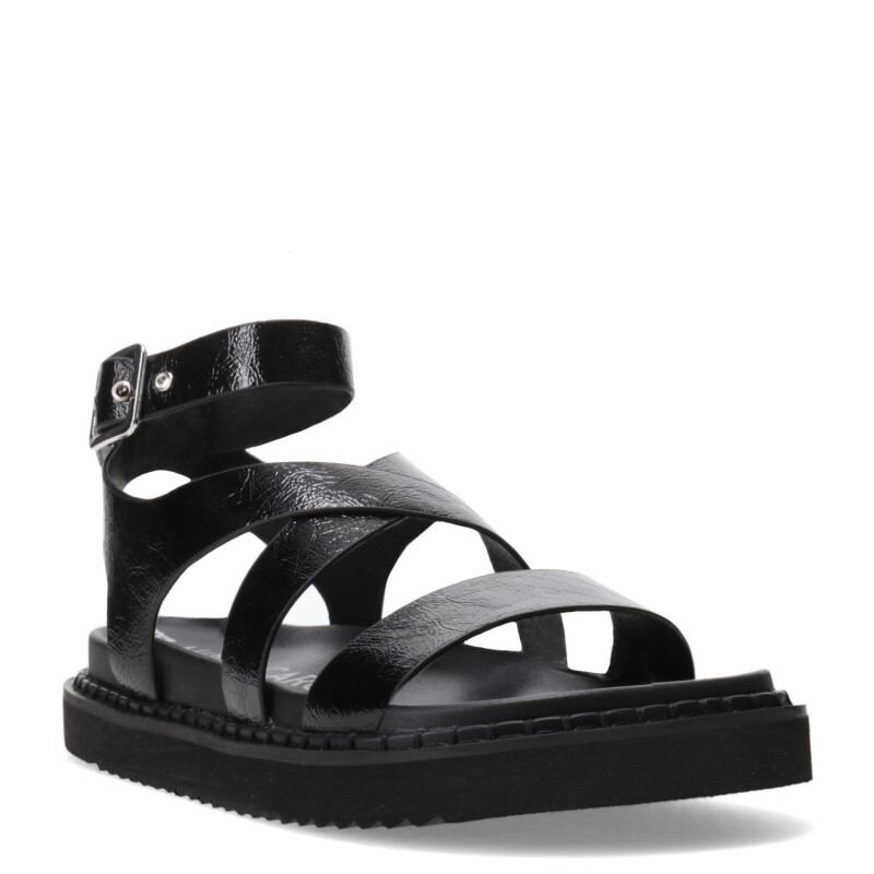 Sandalias de Mujer Miss Carol FORYN Negro