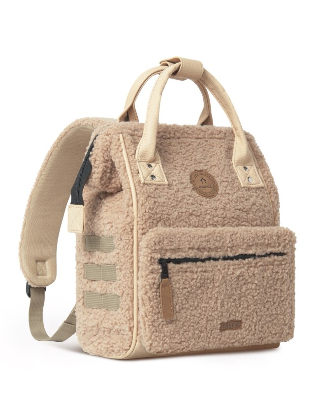Cabaia Mochila Backpack - Adventurer Manchester Cabaia Mochila Backpack - Adventurer Manchester
