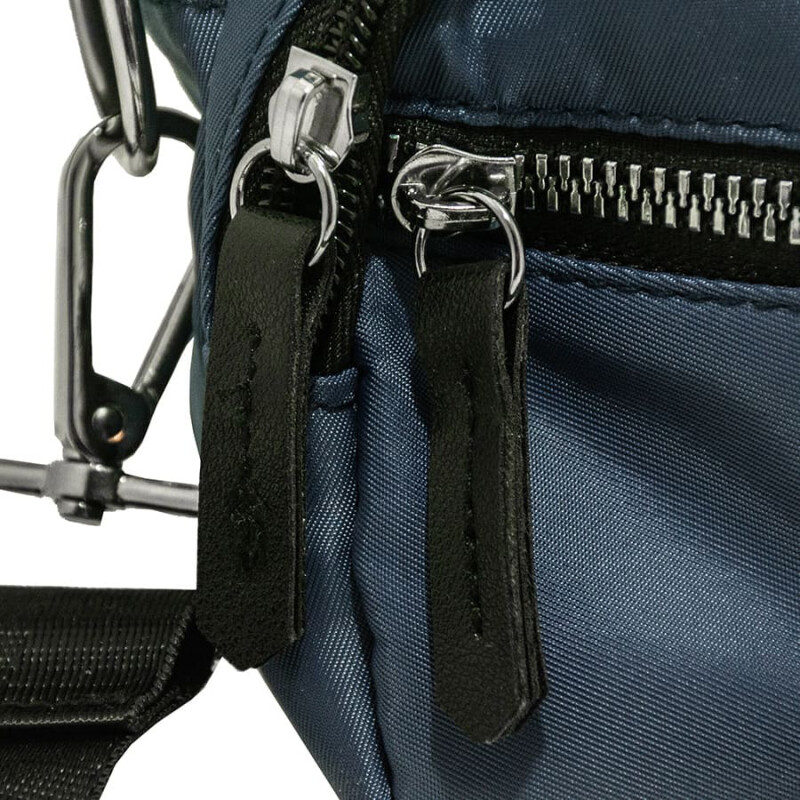 Mochilas - Muvem - Mochila pequeña de Mujer - SSK26-5014 Marino