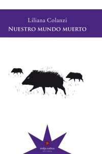 Nuestro Mundo Muerto (ne) Nuestro Mundo Muerto (ne)