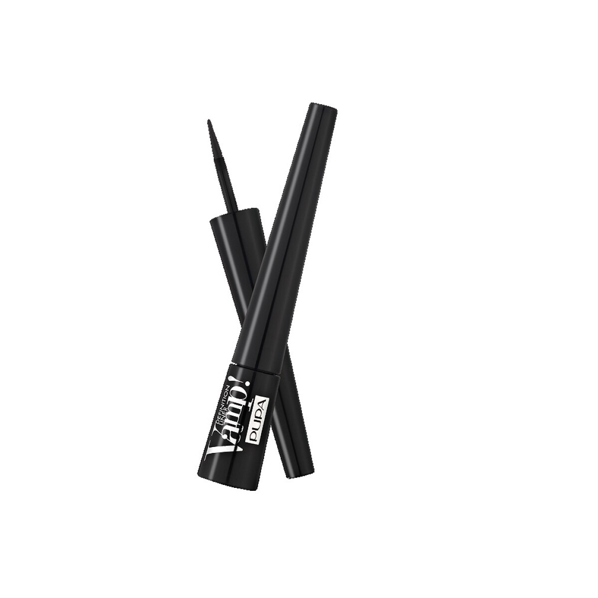 Delineador de Ojos Pupa Vamp! Definition Liner Brown 