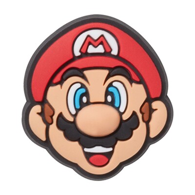 Jibbitz™ Charm Super Mario™ Multicolor