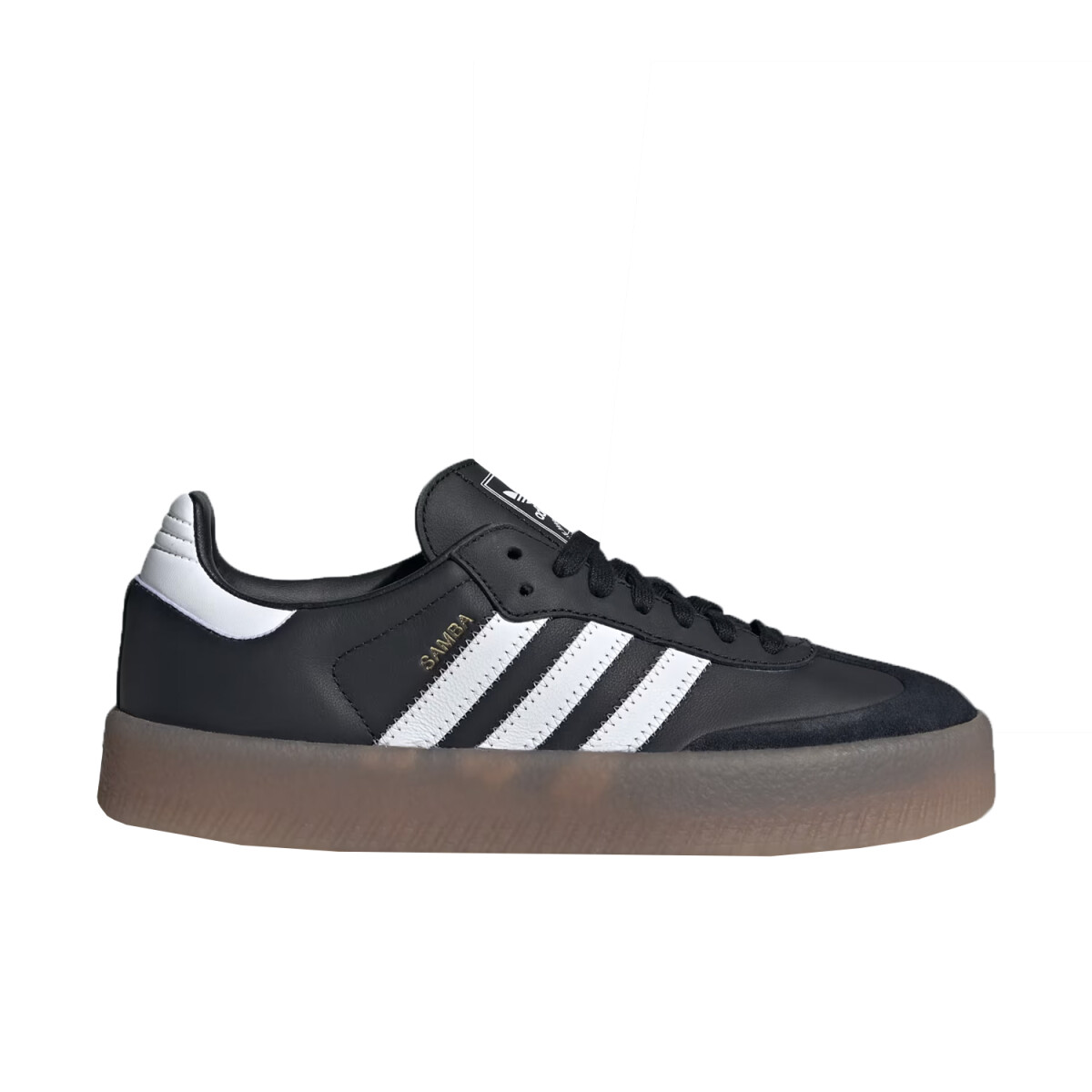 Championes Adidas Sambae W - Negro 