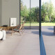 Porcelanato gris acetinado 60x120Cm piso pared GAMAS DE GRIS