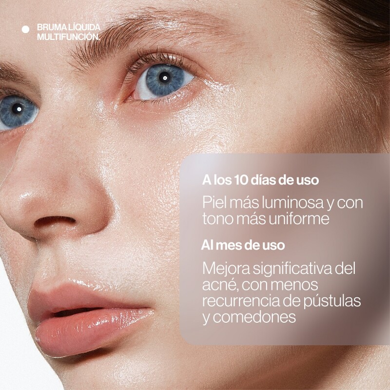 Hidratante Líquido 2nd Skin The Chemist Look 60 Ml. Hidratante Líquido 2nd Skin The Chemist Look 60 Ml.