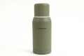 TERMO ACERO DOBLE CAPA 750ML Verde