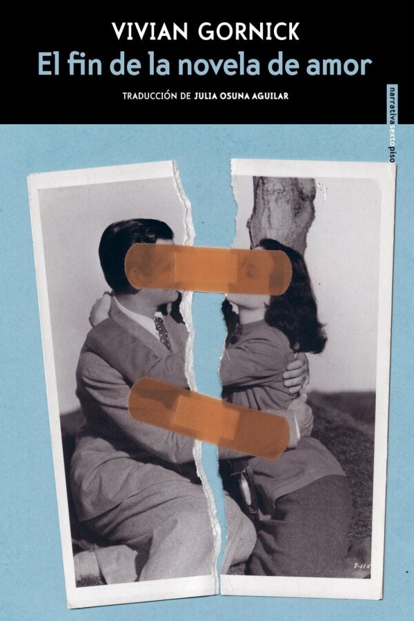 Fin De La Novela De Amor, El Fin De La Novela De Amor, El