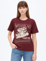 Remera Isaurina Estampado 4