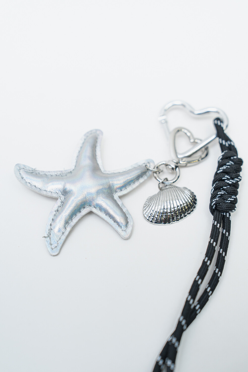 Llavero Maggi Estampado 1