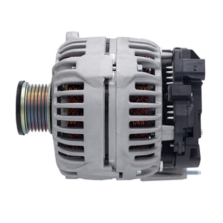ALTERNADOR VOLKSWAGEN GOL GOLF POLO VENTO 1.4TSI 12V 150A SIST.BOSCH ZEN ALTERNADOR VOLKSWAGEN GOL GOLF POLO VENTO 1.4TSI 12V 150A SIST.BOSCH ZEN