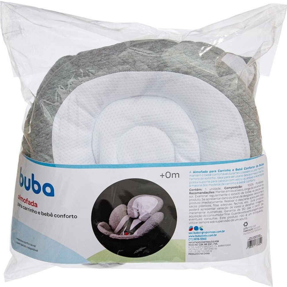 Reductor coche y baby silla universal BUBA Reductor coche y baby silla universal BUBA