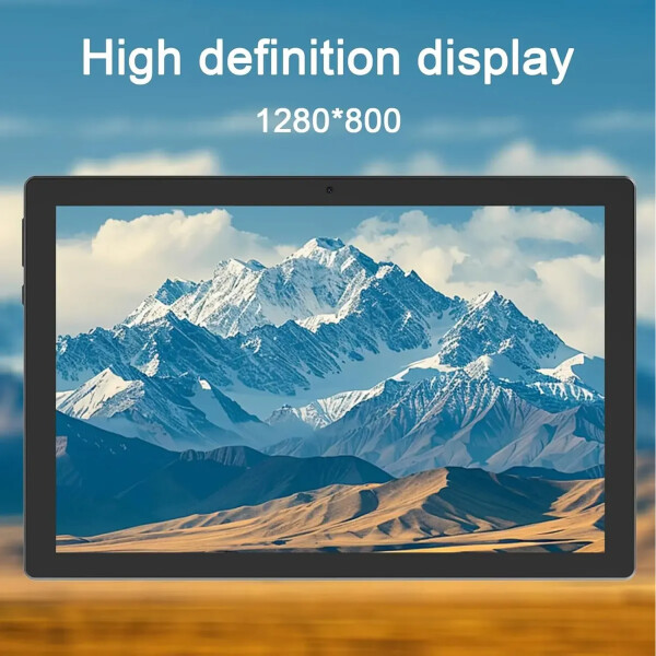 Tablet Cp31w 10.1" Android 20ram 128gb TURQUESA