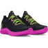 UA GPS Infinity 3.0 AL-BLK BLK-002