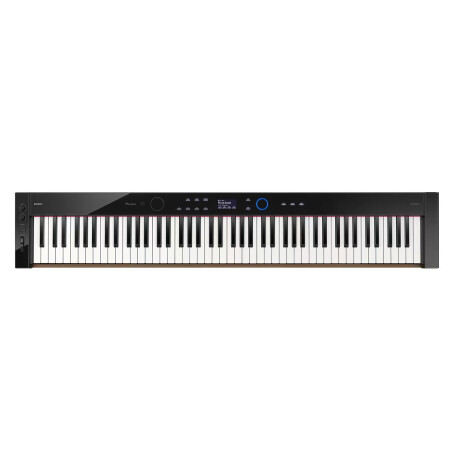 PIANO DIGITAL CASIO PX-S6000 BLACK PIANO DIGITAL CASIO PX-S6000 BLACK