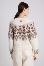 SWEATER PALENE Crudo