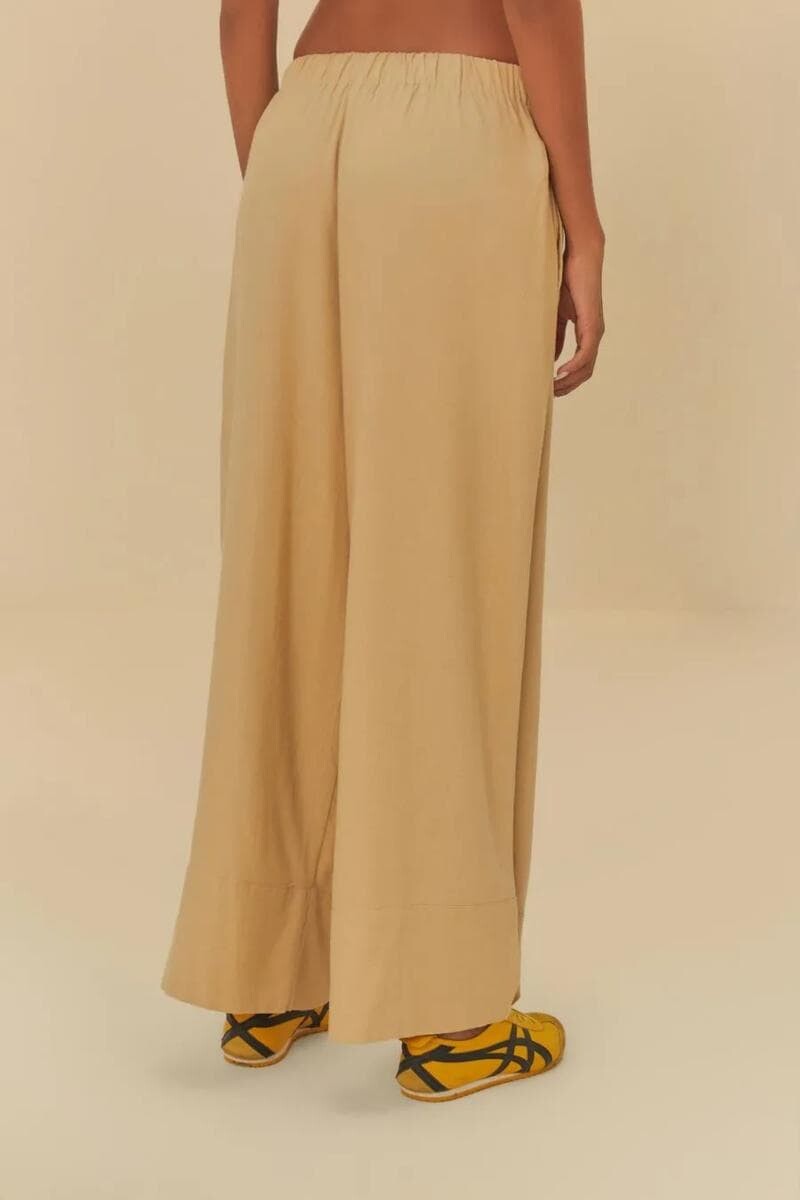 PANTALON Beige