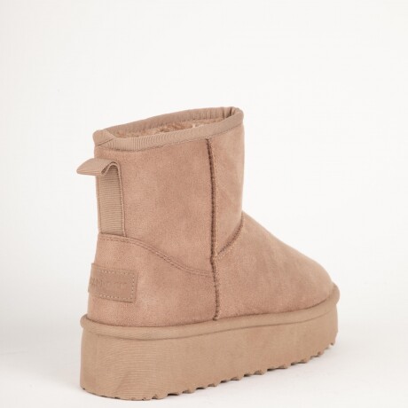 BOTA FURRYS Visón