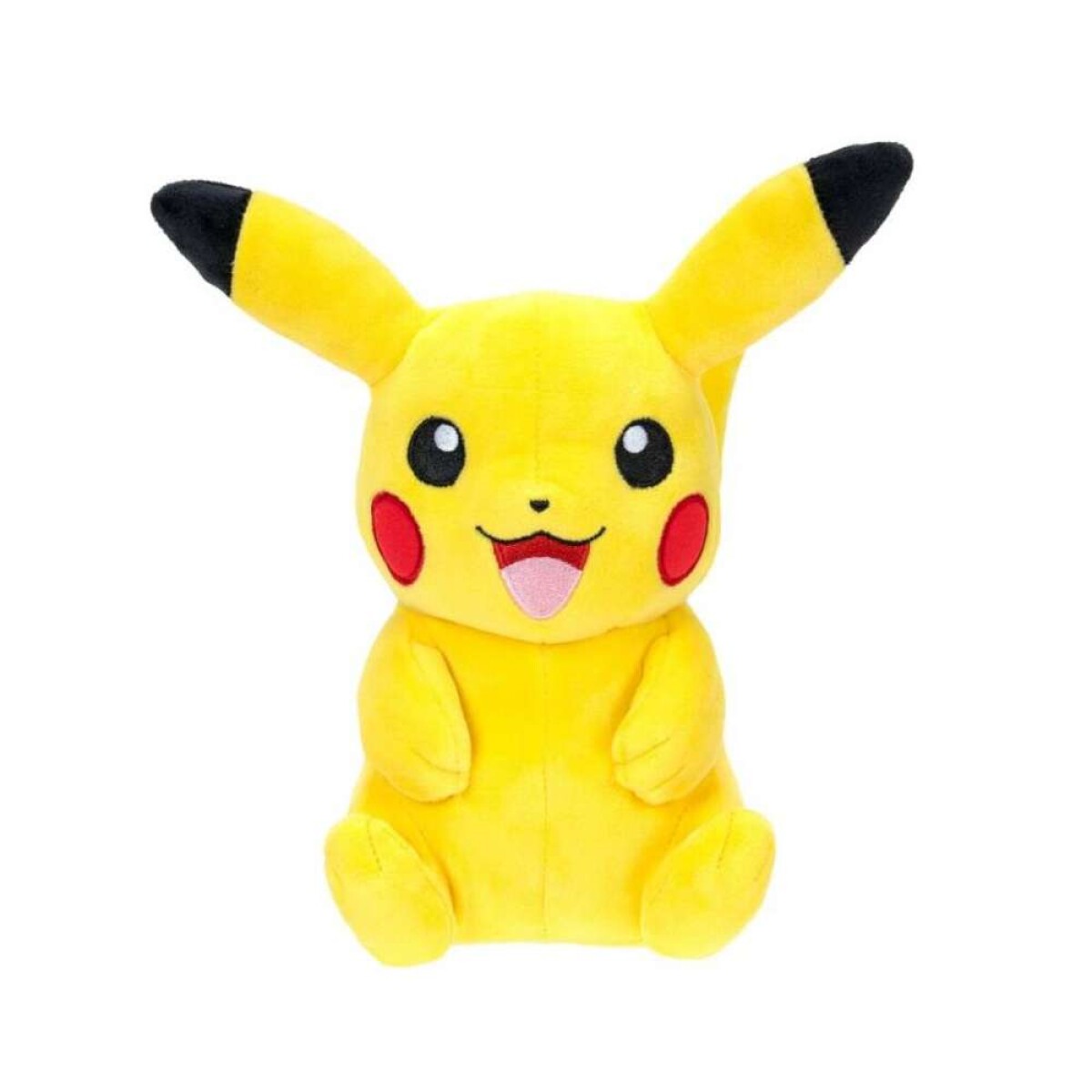 Peluche Pokemon - Pikachu 