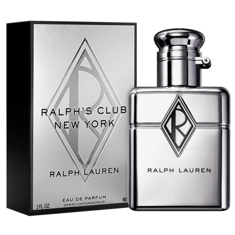 Ralph Lauren Ralph´s Club New York edp 60 ml