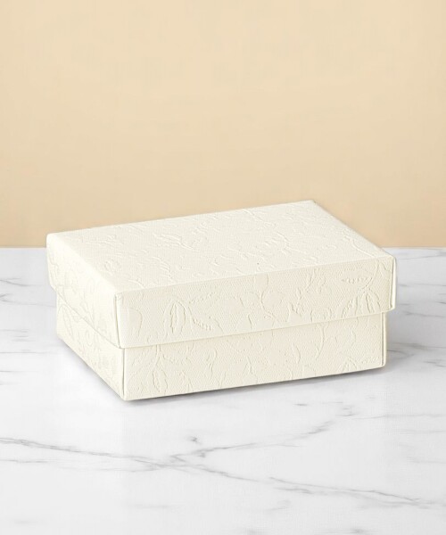 Caja+tapa 13x9x4 cm. - HARMONY Caja+tapa 13x9x4 cm. - HARMONY
