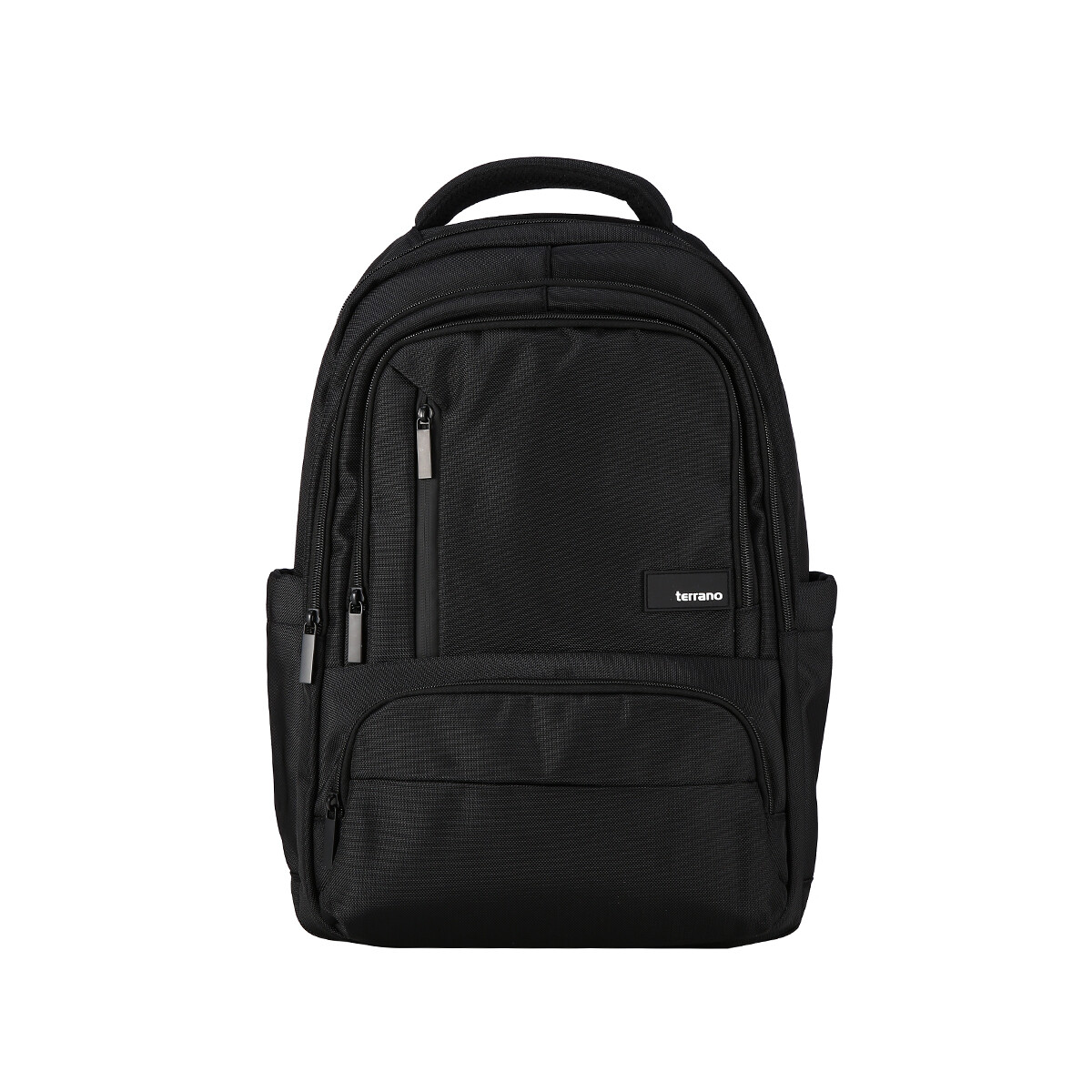 Mochila All Black 02 