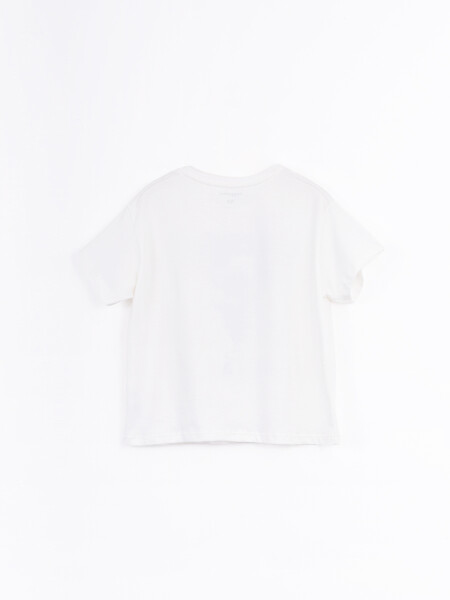 REMERA ALTEA BEIGE