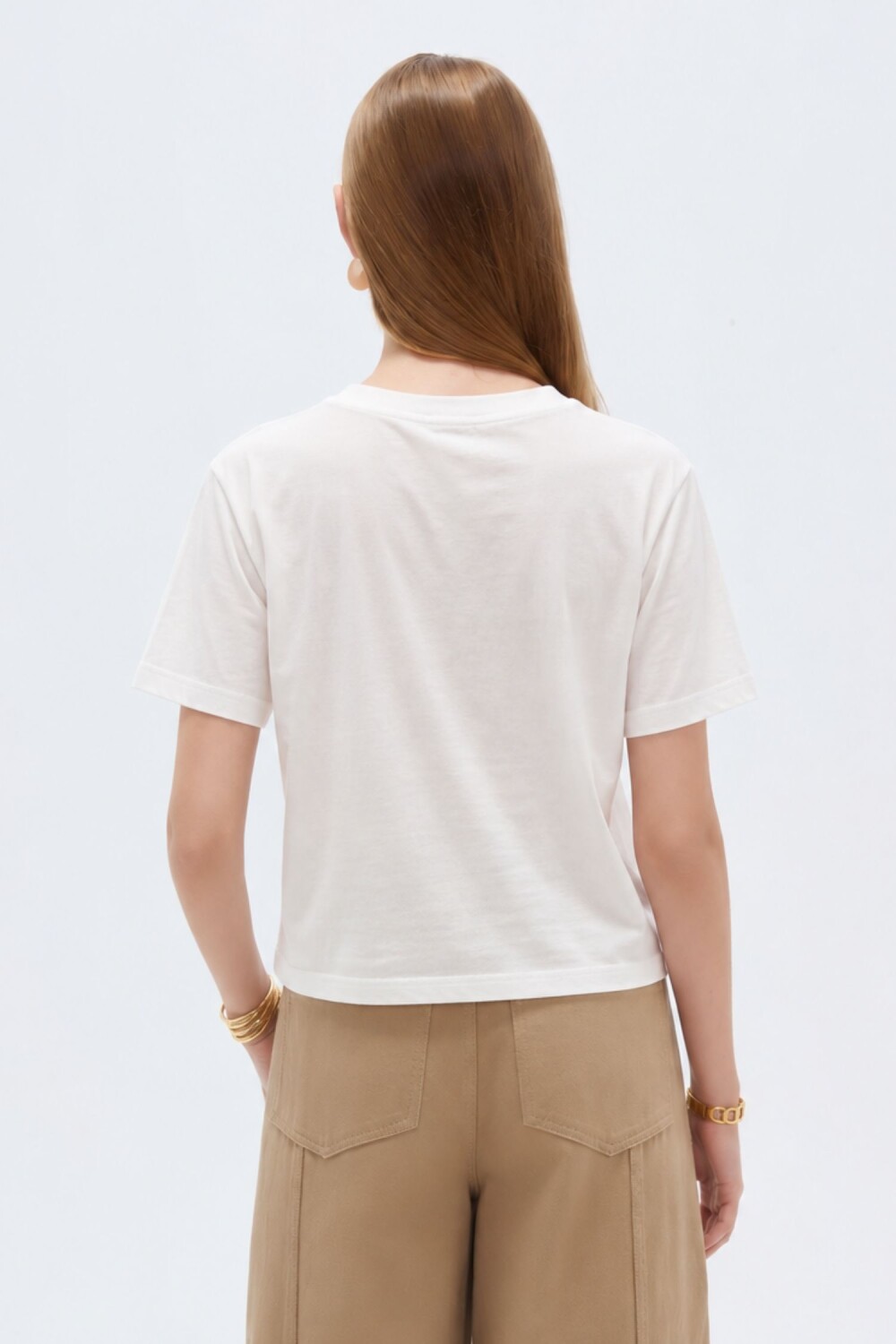 Remera Encin Estampado 1