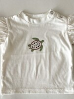 Remera Vuelito Tortu Remera Vuelito Tortu