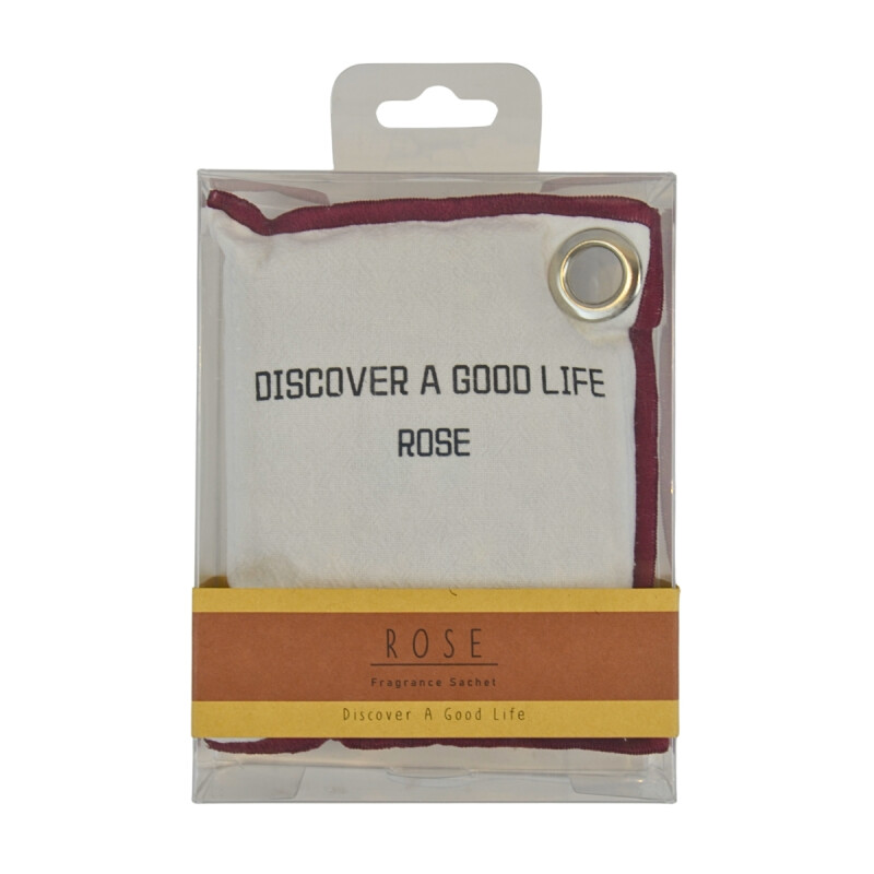 Bolsa perfumadora de armarios SURTIDO